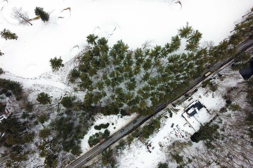 1012 Main St, Acton, MA à louer - Photo du bâtiment - Image 3 de 6