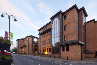 Plus de détails pour Cowbridge Rd E, Cardiff - Bureau à louer