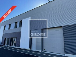 More details for Industrial for Lease