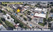 76-84 Kraft Ave Bronxville NY Large Retail Condominium for Sale - Admiral Real Estate 2