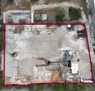 More details for 600 Fulgham Rd, Plano, TX - Land for Lease