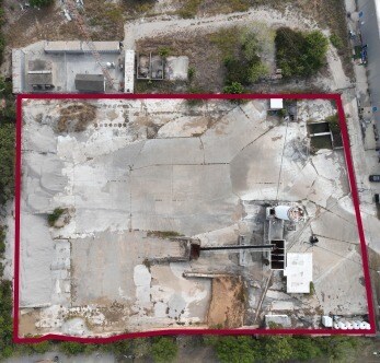 600 Fulgham Rd, Plano, TX for lease Primary Photo- Image 1 of 4