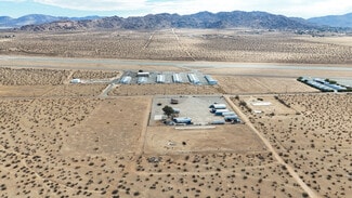 More details for 18142 Navajo Rd, Apple Valley, CA - Industrial for Lease