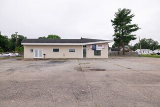 Plus de détails pour 2311 Hungary Rd, Richmond, VA - Commerce de détail à vendre