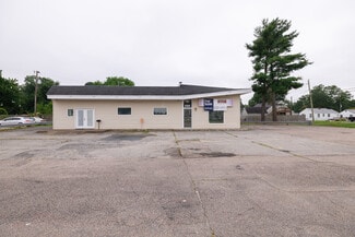 Plus de détails pour 2311 Hungary Rd, Richmond, VA - Commerce de détail à vendre