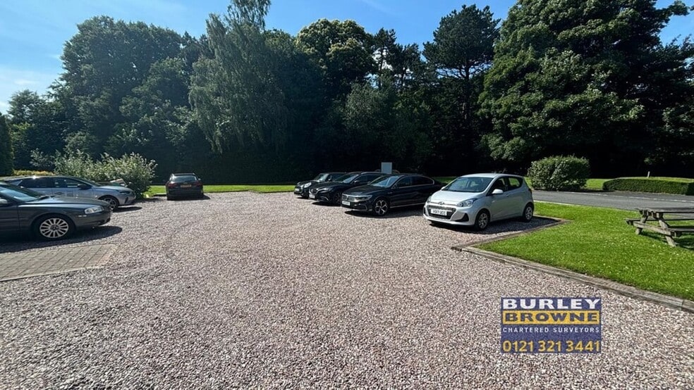 Old London Rd, Sutton Coldfield à louer - Photo du bâtiment - Image 2 de 13