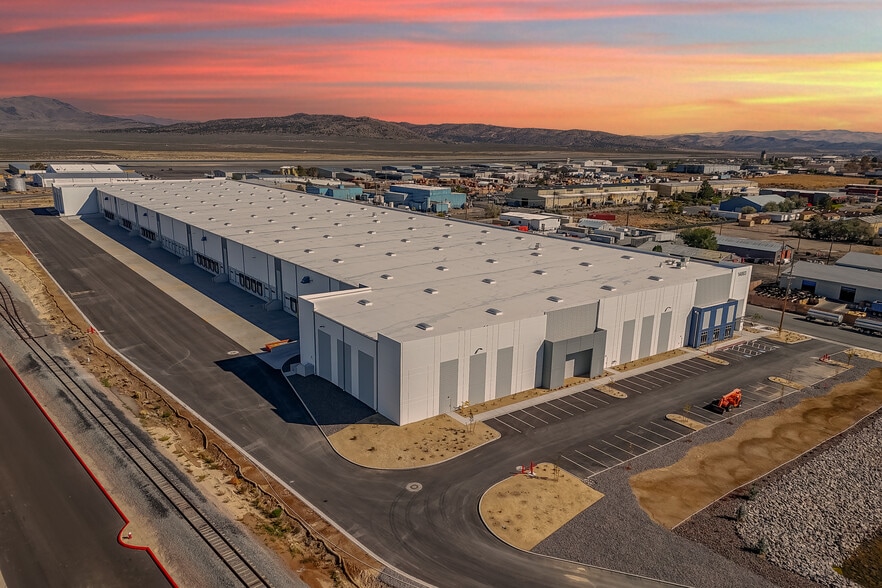 14003 Mount Anderson St, Reno, NV for lease - Building Photo - Image 3 of 13