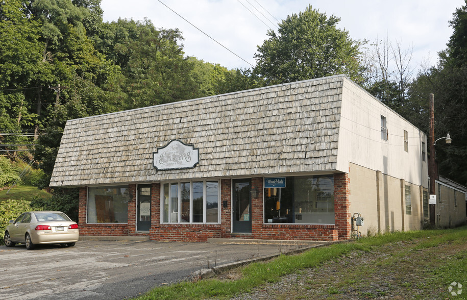 1 Ohio River Blvd, Sewickley, PA for sale - Primary Photo - Image 1 of 1