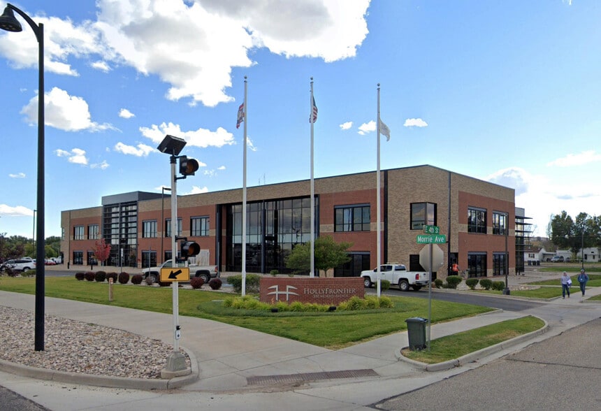 300 Morrie Ave, Cheyenne, WY à vendre - Photo du bâtiment - Image 1 de 9