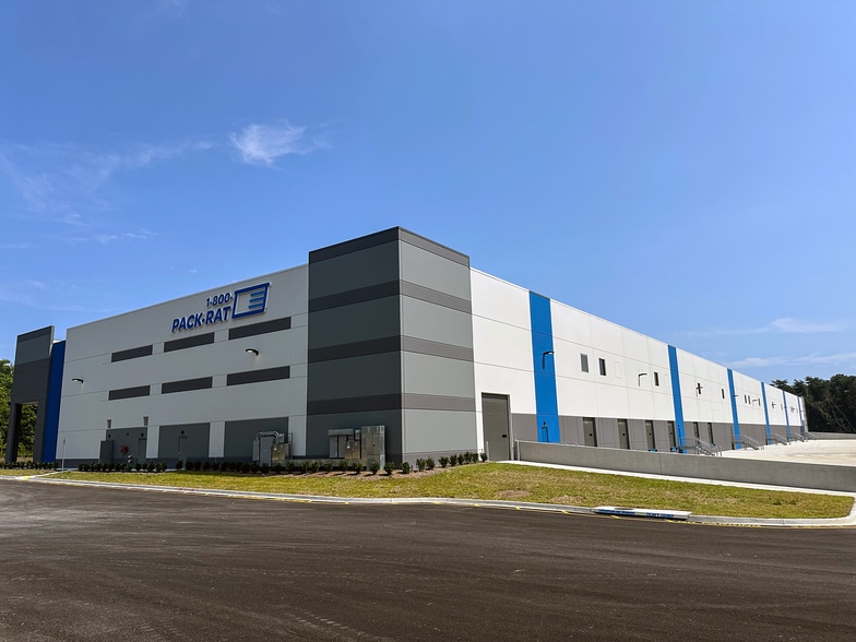 1221 Wilson Rd, Glen Burnie, MD for lease - Building Photo - Image 1 of 7