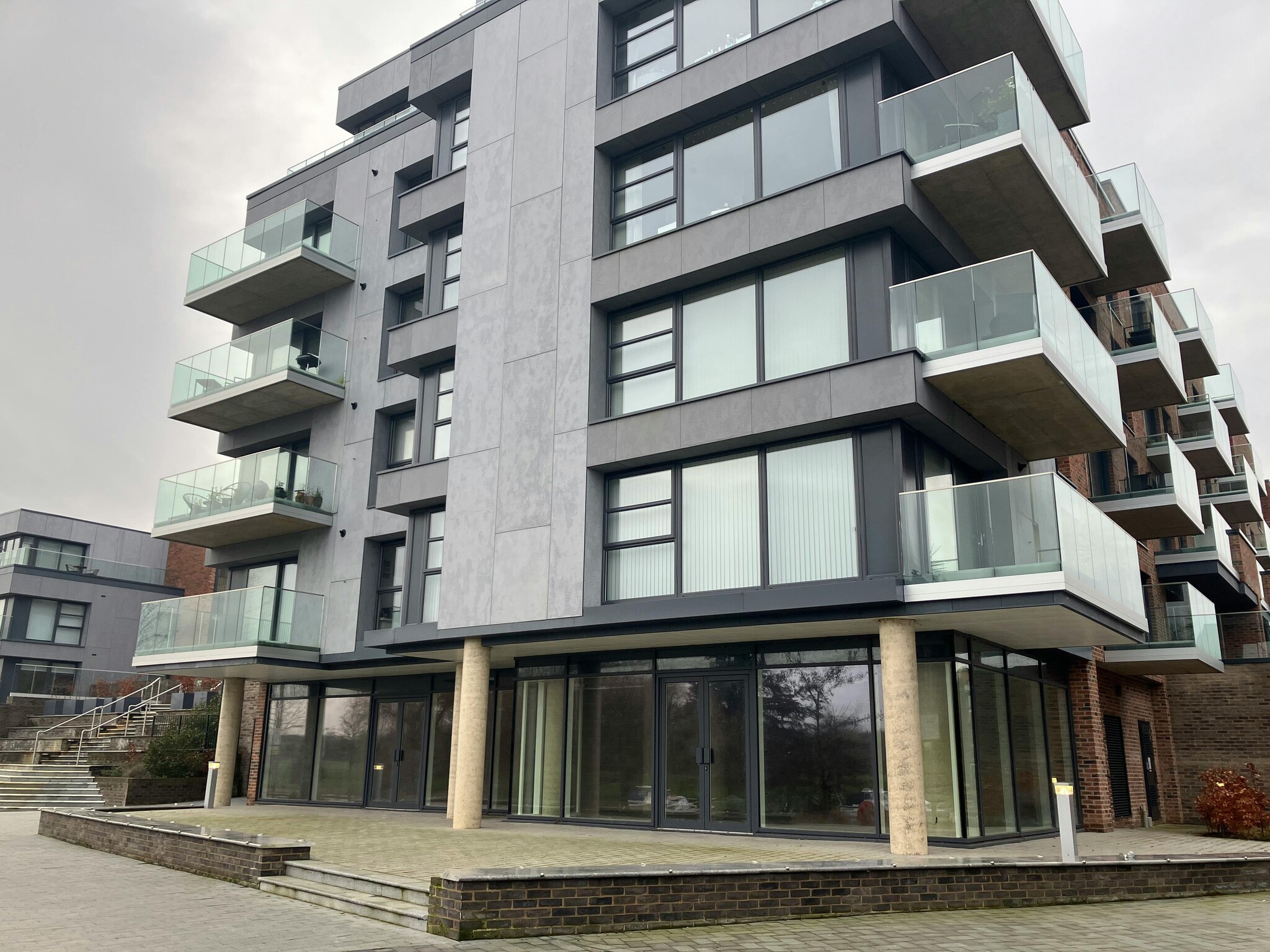 Fletton Quays, Peterborough for sale Building Photo- Image 1 of 4