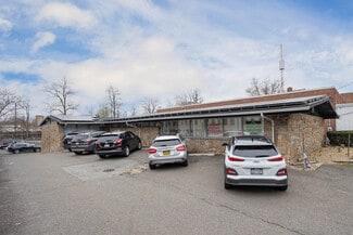 Plus de détails pour 2270 Grand Ave, Baldwin, NY - Bureau à vendre