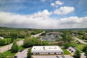 111 Arrandale Blvd, Exton, PA - Aérien  Vue de la carte