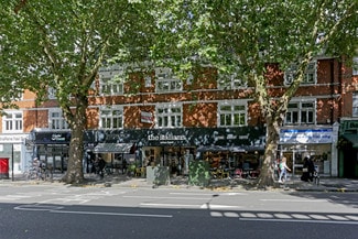 Plus de détails pour 454-458 Chiswick High Rd, Londres - Commerce de détail à vendre