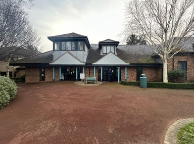 15-21 Rolston Rd, Hornsea for lease - Building Photo - Image 1 of 8