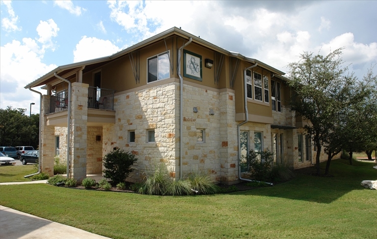 4601 Spicewood Springs Rd, Austin, TX à louer - Photo principale - Image 1 de 40