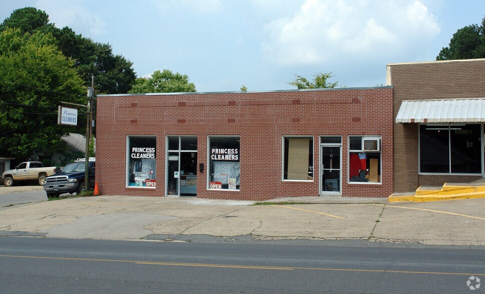 817 W South St, Benton, AR for lease - Building Photo - Image 2 of 2