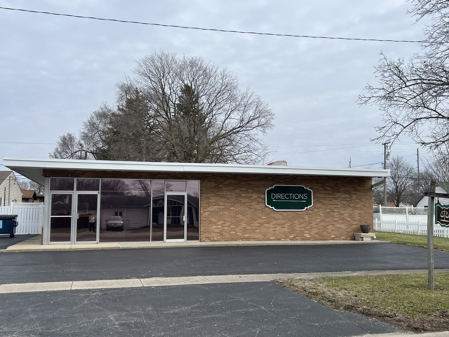 103 E 3rd St, Aroma Park, IL for sale Building Photo- Image 1 of 25