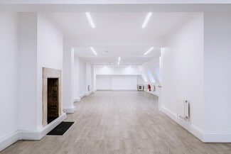 Plus de détails pour 26 Eastcastle St, Londres - Bureau à louer