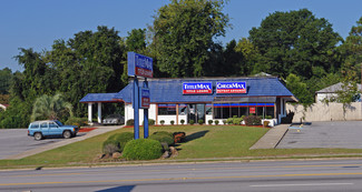 More details for 1400 Charleston Hwy, West Columbia, SC - Retail for Sale