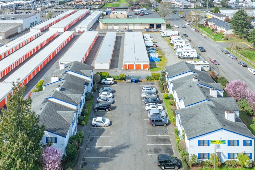 3601 I St NE, Auburn, WA for sale - Building Photo - Image 3 of 16