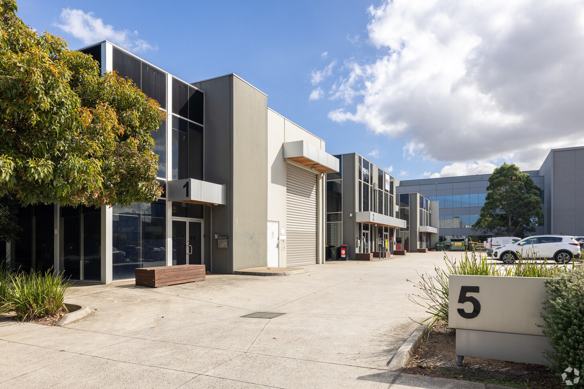 5 Phillip Court, Port Melbourne à louer Photo principale- Image 1 de 4