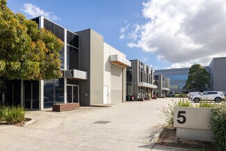 Plus de détails pour 5 Phillip Court, Port Melbourne - Industriel à louer