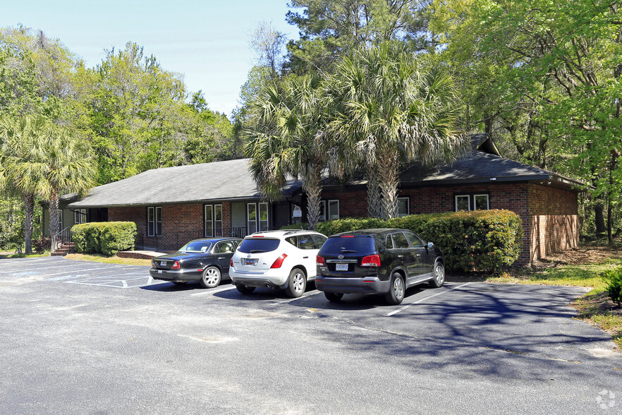 2754 Maybank Hwy, Johns Island, SC à vendre - Photo principale - Image 1 de 1