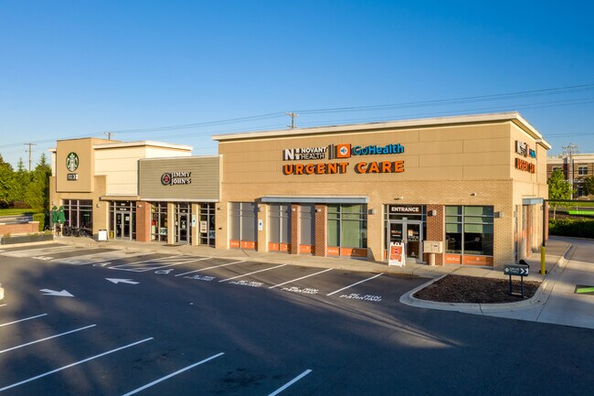 Plus de détails pour 13129 S Tryon St, Charlotte, NC - Commerce de détail à louer
