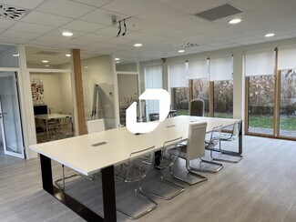 Plus de détails pour Bureau à louer