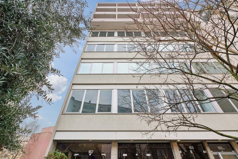 167-169 Rue Du Chevaleret, Paris for sale - Building Photo - Image 2 of 15