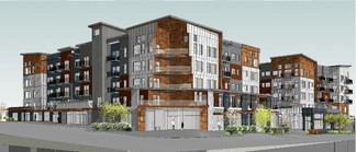 Plus de détails pour 23511 56th Ave W, Mountlake Terrace, WA - Vente au détail à louer