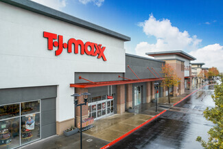 More details for 43330-43612 Pacific Commons Blvd, Fremont, CA - Retail for Lease