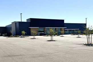 16188 S Highland Ave, Fontana, CA for lease Building Photo- Image 1 of 1