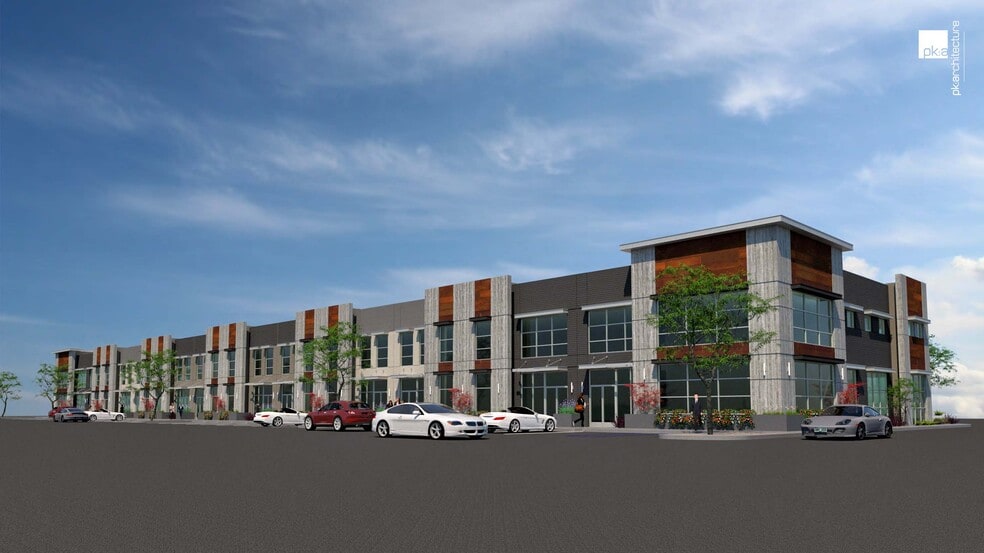 1400 Graves Ave, Oxnard, CA for lease - Building Photo - Image 2 of 52