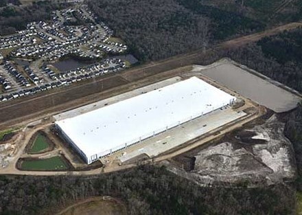 1001 Trade Center Pky, Rincon, GA for lease - Building Photo - Image 3 of 6