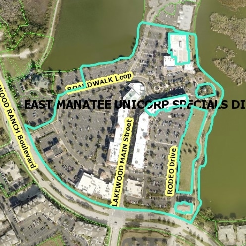 10667-10671 Boardwalk Loop, Lakewood Ranch, FL for lease Primary Photo- Image 1 of 2