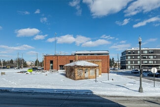 More details for 3100 Brush St, Detroit, MI - Flex for Sale