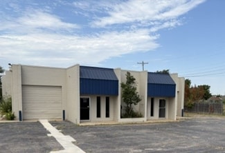 Plus de détails pour 3920 Classen Blvd, Norman, OK - Industriel à louer