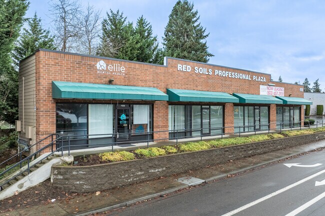 More details for 418 Beavercreek Rd, Oregon City, OR - Office for Lease