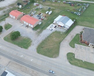 More details for 1315 Sam Noble Pky, Ardmore, OK - Industrial for Sale