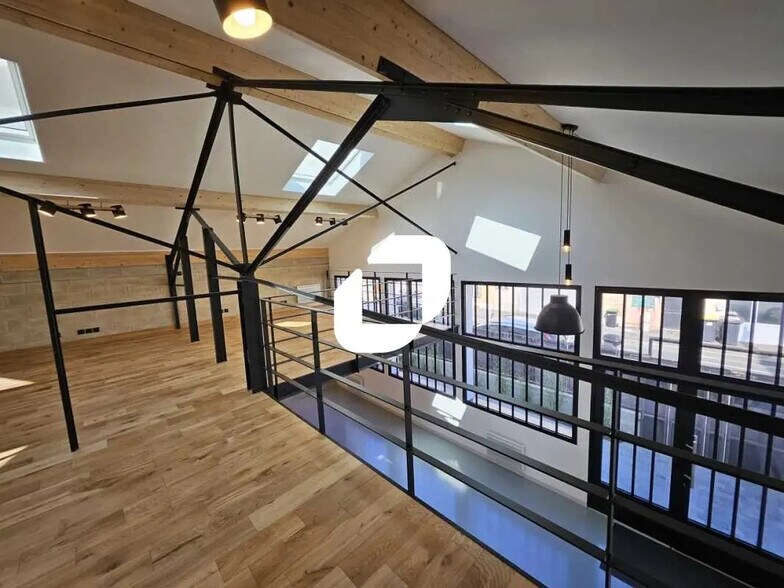 26 Rue Henri Barbusse, Arcueil à vendre - Photo du bâtiment - Image 3 de 18