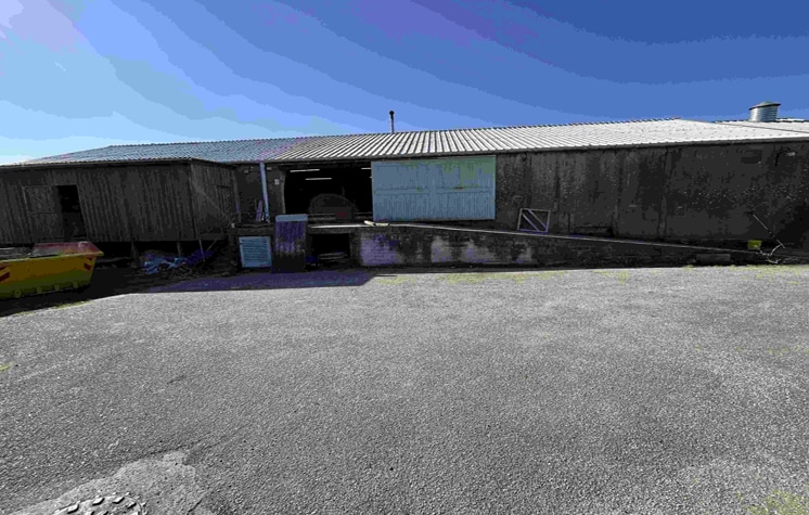 Drinnick Rd, Nanpean for lease - Building Photo - Image 2 of 4