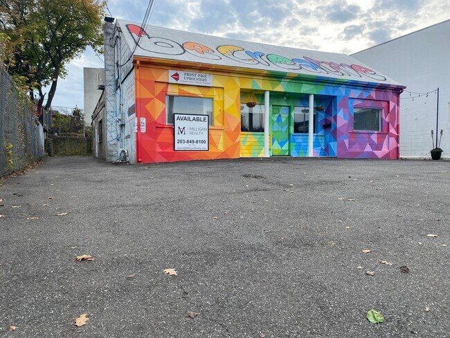 More details for 22 Leonard St, Norwalk, CT - Office/Retail, Industrial for Lease