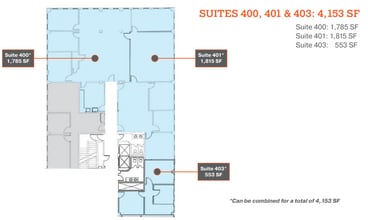 1750 S Brentwood Blvd, Brentwood, MO for lease Floor Plan- Image 1 of 1
