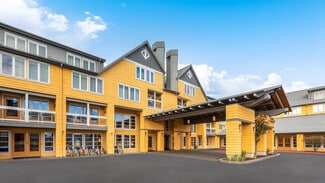 More details for 9565 Semiahmoo Pky, Blaine, WA - Hospitality for Sale