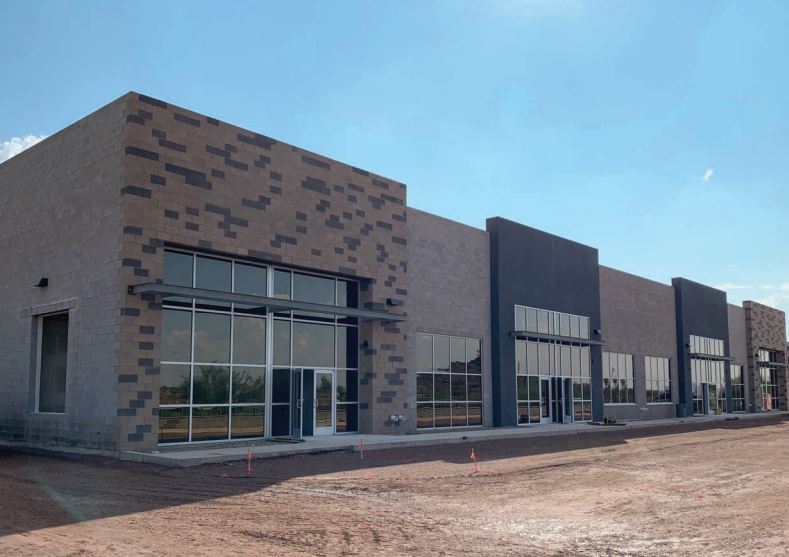 21575 N 11th Pl, Phoenix, AZ à louer - Photo du bâtiment - Image 2 de 2