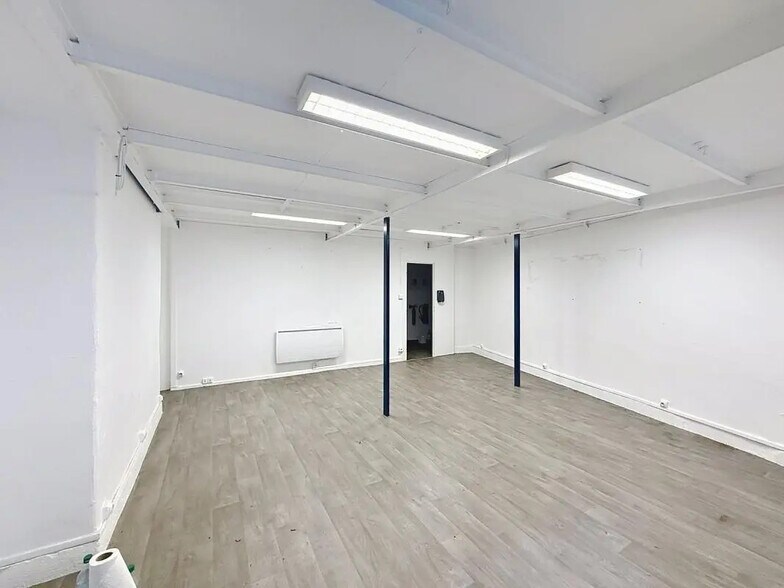 9 Rue Boissac, Lyon à louer - Photo intérieure - Image 2 de 6