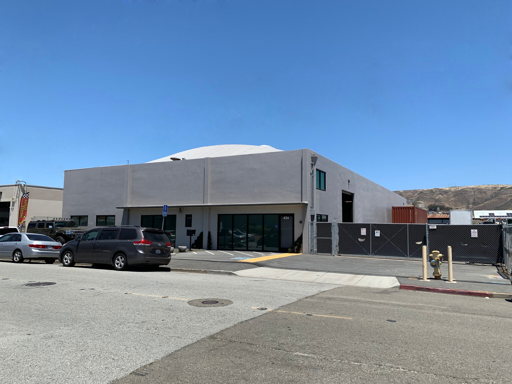 434 Victory Ave, South San Francisco, CA for lease Building Photo- Image 1 of 8