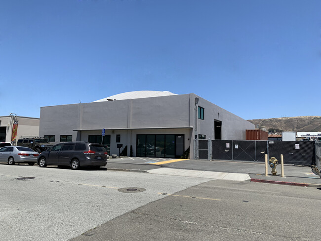 More details for 434 Victory Ave, South San Francisco, CA - Industrial for Lease